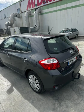 Обява за продажба на Toyota Auris 2.0 D-4D ~10 200 лв. - изображение 2 | Auto.bg Обява за продажба на Toyota Auris 2.0 D-4D ~10 200 лв. - изображение 2