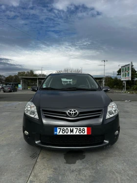 Обява за продажба на Toyota Auris 2.0 D-4D ~10 200 лв. - изображение 6 | Auto.bg Обява за продажба на Toyota Auris 2.0 D-4D ~10 200 лв. - изображение 6