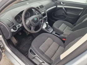 Skoda Octavia 1.9 TDI | Mobile.bg    8