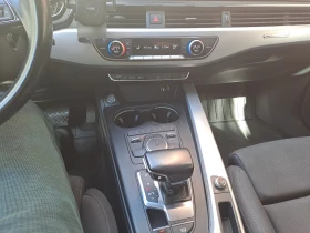 Audi A4 B9 Quattro, снимка 8