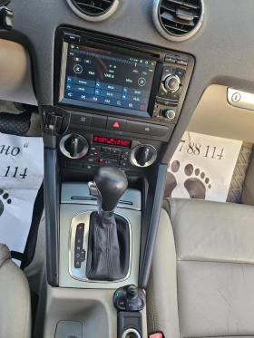 Audi A3 Кабрио, снимка 13