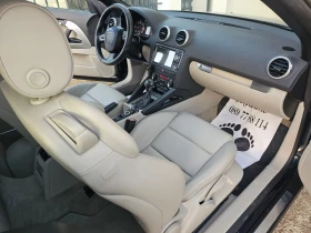 Audi A3 Кабрио, снимка 10