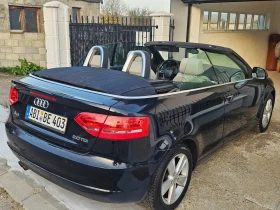 Audi A3 Кабрио, снимка 2