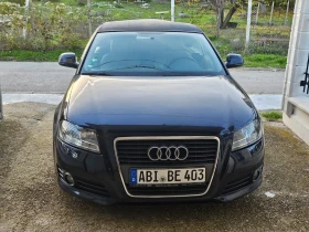 Audi A3 Кабрио, снимка 8
