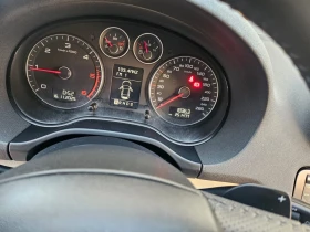 Audi A3 Кабрио, снимка 14