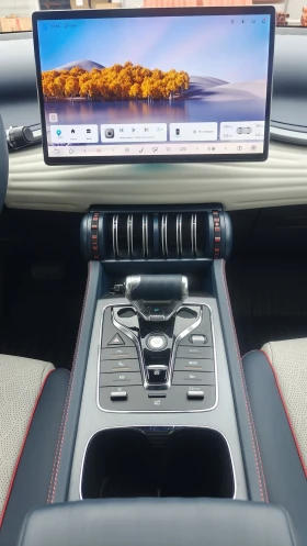 BYD Atto3 DESIGN/62kwh/204hp///ACC | Mobile.bg    16