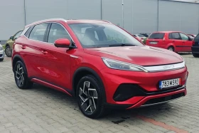     BYD Atto3 DESIGN/62kwh/204hp///ACC