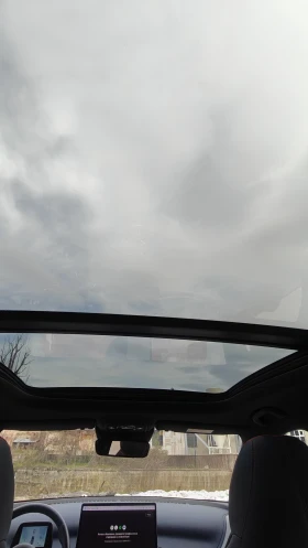 BYD Atto3 DESIGN/62kwh/204hp///ACC | Mobile.bg    13