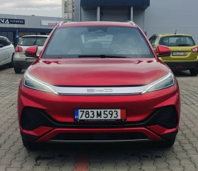     BYD Atto3 DESIGN/62kwh/204hp///ACC