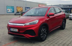     BYD Atto3 DESIGN/62kwh/204hp///ACC