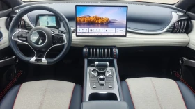BYD Atto3 DESIGN/62kwh/204hp///ACC | Mobile.bg    11