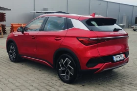 BYD Atto3 DESIGN/62kwh/204hp///ACC | Mobile.bg    6