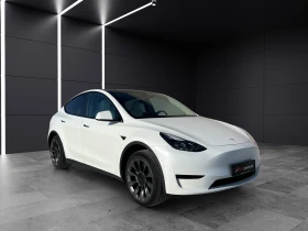 Tesla Model Y Long Range RWD