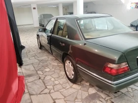Mercedes-Benz 124 Мерцедес Е280 - 33500 лв. / 17128.28 € - 99931925 5