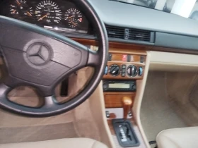 Mercedes-Benz 124 Мерцедес Е280 - 33500 лв. / 17128.28 € - 99931925 10