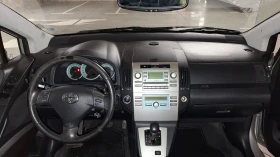 Toyota Corolla verso - 2600 € / 5085.16 лв. - 92179175 6