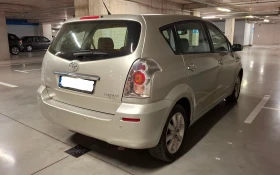 Toyota Corolla verso - 2600 € / 5085.16 лв. - 92179175 3