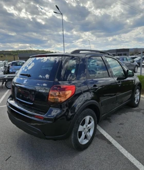 Suzuki SX4 - 3800 € / 7432.15 лв. - 89167698 7