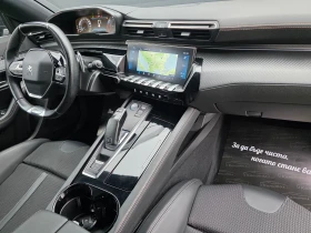 Peugeot 508 1.6 PURETECH 181 GT LINE | Mobile.bg � ����� ������ 13