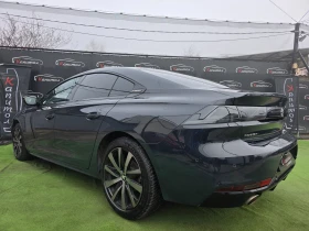 ����� �� �������� �� Peugeot 508 1.6 PURETECH 181 GT LINE