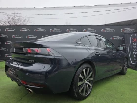 Peugeot 508 1.6 PURETECH 181 GT LINE | Mobile.bg � ����� ������ 5