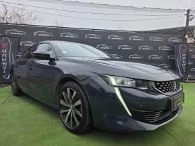 ����� �� �������� �� Peugeot 508 1.6 PURETECH 181 GT LINE