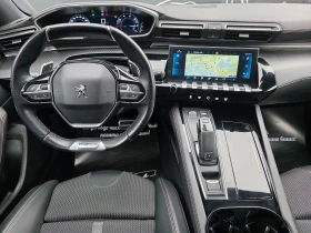 Peugeot 508 1.6 PURETECH 181 GT LINE | Mobile.bg � ����� ������ 9