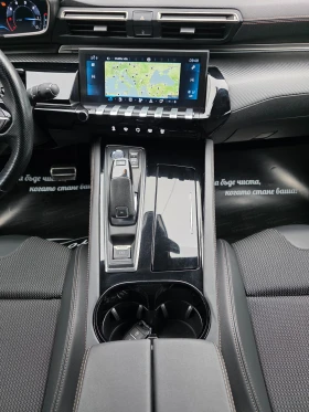 Peugeot 508 1.6 PURETECH 181 GT LINE | Mobile.bg � ����� ������ 15