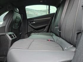 Peugeot 508 1.6 PURETECH 181 GT LINE | Mobile.bg � ����� ������ 12