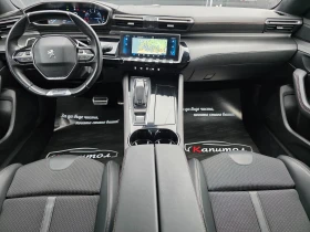 Peugeot 508 1.6 PURETECH 181 GT LINE | Mobile.bg � ����� ������ 7
