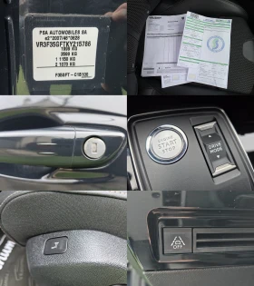 Peugeot 508 1.6 PURETECH 181 GT LINE | Mobile.bg � ����� ������ 17