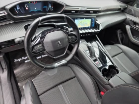 Peugeot 508 1.6 PURETECH 181 GT LINE | Mobile.bg � ����� ������ 11