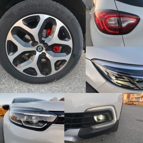 Renault Captur 1.5 dci 110кс. 6 ск. - 10000 € / 19558.30 лв. - 80908135 8