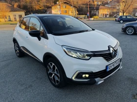 Renault Captur 1.5 dci 110кс. 6 ск. - 10000 € / 19558.30 лв. - 80908135 4