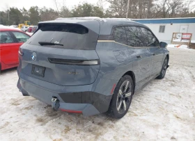 BMW iX XDRIVE50, снимка 6