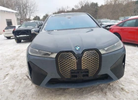 BMW iX XDRIVE50, снимка 2