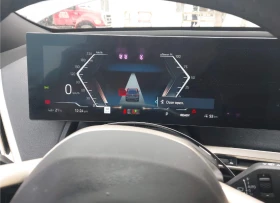 BMW iX XDRIVE50, снимка 8