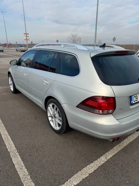 VW Golf 6 2.0 TDI DSG Highline - 6999 € / 13688.85 лв. - 94863470 6