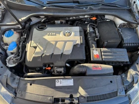 VW Golf 6 2.0 TDI DSG Highline - 6999 € / 13688.85 лв. - 94863470 14