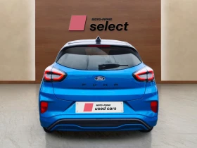 Ford Puma 1.0 EcoBoost - 28100 € / 54958.82 лв. - 44126187 3