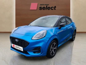 Ford Puma 1.0 EcoBoost