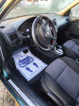 VW Golf Variant 2.0 - 2400 € / 4693.99 лв. - 92750277 8