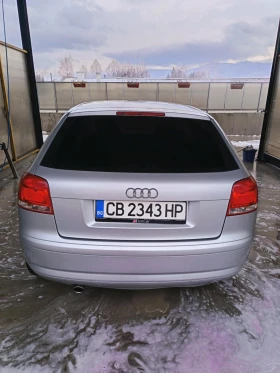 Audi A3 1.6 - 2500 € / 4889.57 лв. - 88826703 8