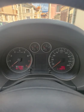 Audi A3 1.6 - 2500 € / 4889.57 лв. - 88826703 4