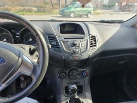 Ford Fiesta - 6300 € / 12321.73 лв. - 27153062 8