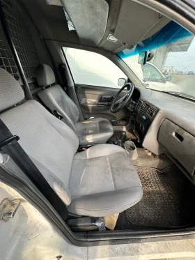 Seat Inka - 800 € / 1564.66 лв. - 50800410 11