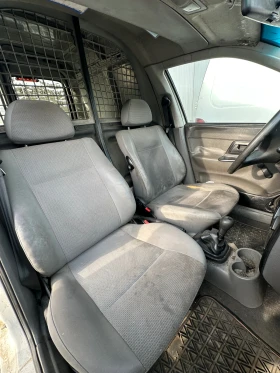 Seat Inka - 800 € / 1564.66 лв. - 50800410 13