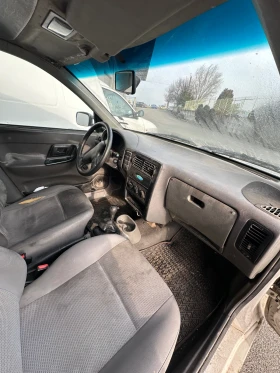 Seat Inka - 800 € / 1564.66 лв. - 50800410 12