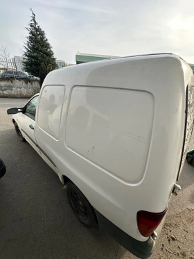 Seat Inka - 800 € / 1564.66 лв. - 50800410 9