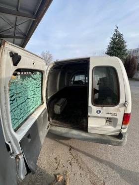 Seat Inka - 800 € / 1564.66 лв. - 50800410 7